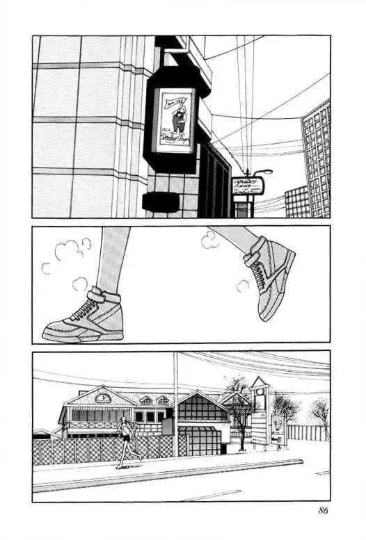 Paradise City Chapter 3 18